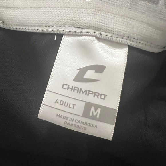 NWT Champro Knicker - Picture 5 of 7